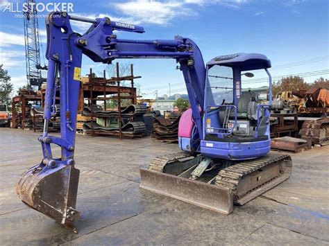 komatsu mini excavator pc58uu reviews|komatsu pc58uu 3 specs.